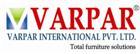Varpar International Pvt Ltd